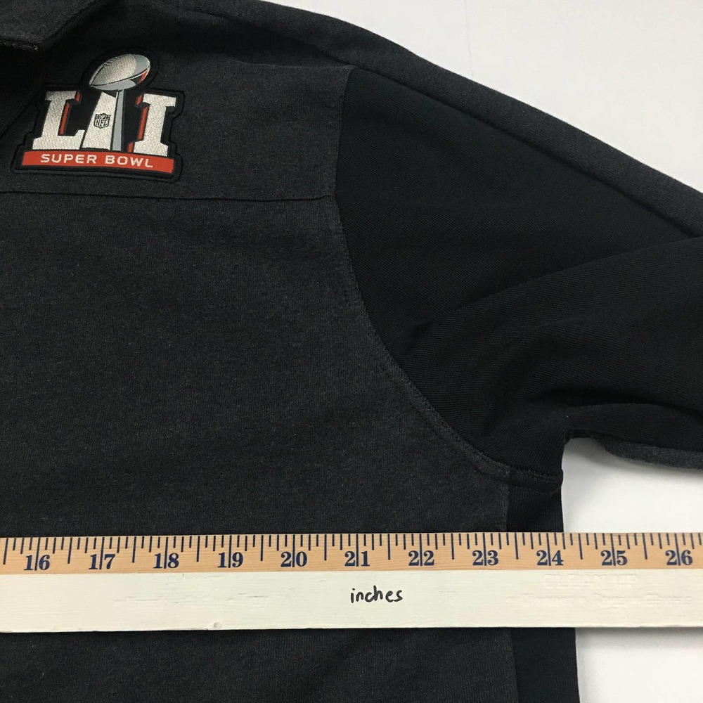 Nike NFL Team Apparel Super Bowl 51 Size XXL - Picture 4 of 9